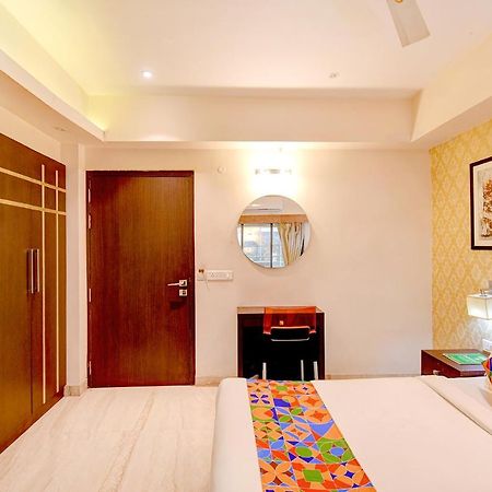 Hotel Radiant Kalkutta Kültér fotó