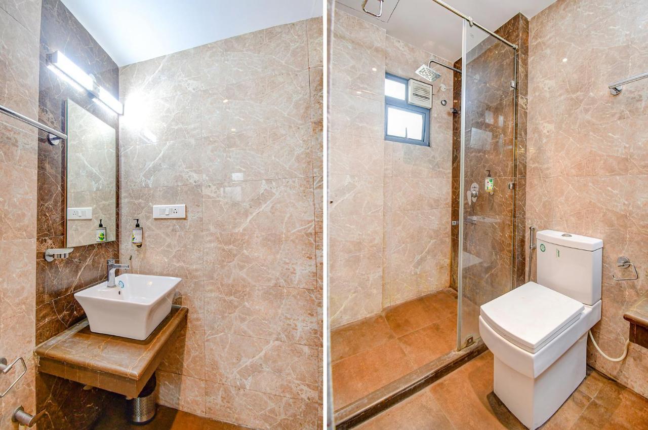Hotel Radiant Kalkutta Kültér fotó
