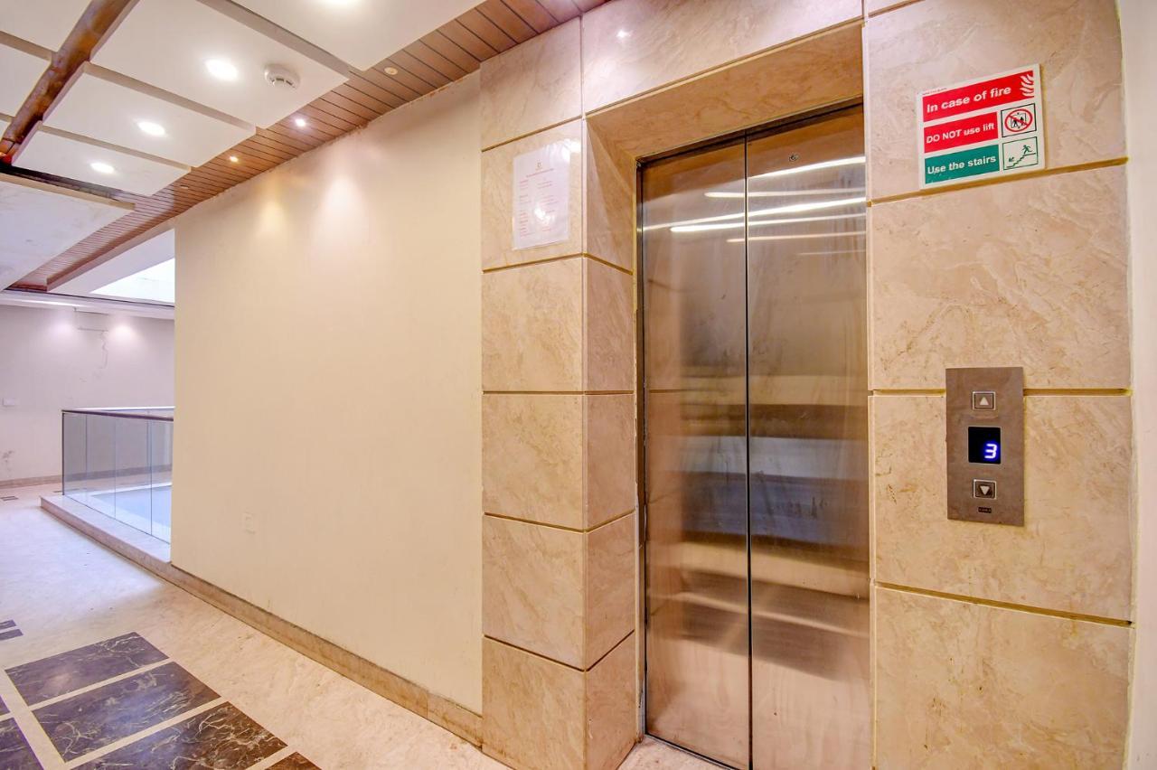Hotel Radiant Kalkutta Kültér fotó
