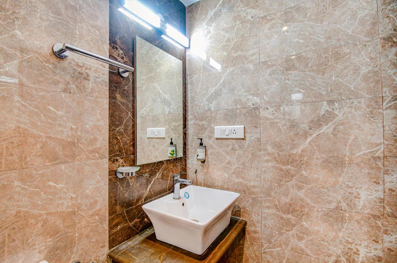 Hotel Radiant Kalkutta Kültér fotó
